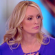 Illustration for article titled On The View, Stormy Daniels Is 'Done Being Bullied'